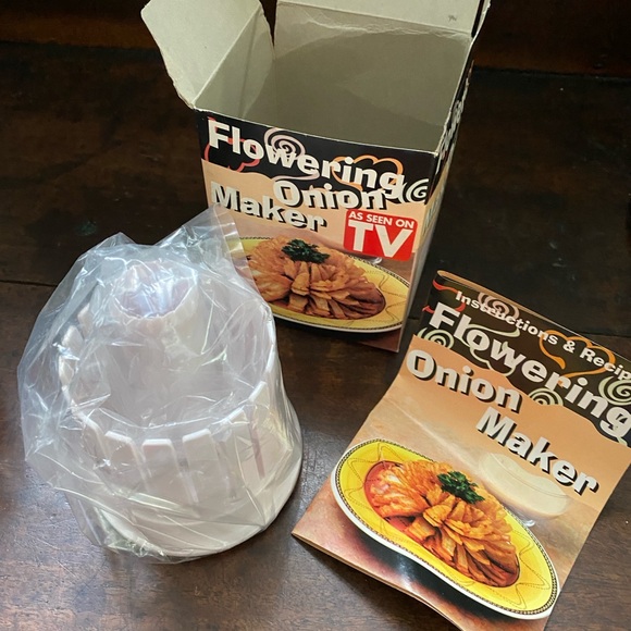Flowering Onion Maker - Picture 3 of 3